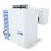 Низкотемпературный моноблок СЕВЕР BGM 218 S для холодильных камер
