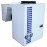 Низкотемпературный моноблок СЕВЕР BGM 415 S для холодильных камер