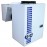 Среднетемпературный моноблок СЕВЕР MGM 425 S для холодильных камер