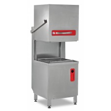 Купольная посудомоечная машина ELETTO 1000-01
