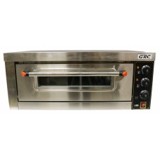 Пицца-печь электрическая HEP-01-1 GRC