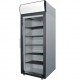 Холодильный шкаф POLAIR Grande DM105-G Полаир