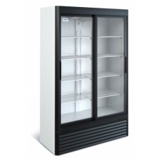 Холодильный шкаф ШХ-0,80С купе МХММариХолодМаш