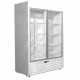 Холодильный шкаф ШХ-0,8Ккупе Полюс