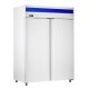Холодильный шкаф ШХс-1,4краш. верхний агрегат AbatЧувашторгтехника