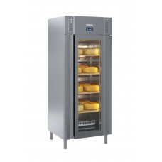 Шкаф для сыра и мяса Carboma Pro M700GN-1-G-HHC 0430 Полюс
