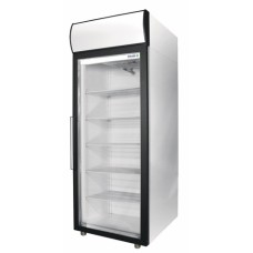 Шкаф холодильный фармацевтический POLAIR ШХФ-0,5 ДС