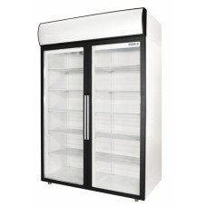 Шкаф холодильный фармацевтический POLAIR ШХФ-1,4 ДС