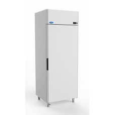 Шкаф холодильный Капри 0,7МВ с глухой дверью МХММариХолодМаш