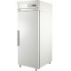 Шкаф холодильный Polair Standard CM105-S с металлической дверью Полаир