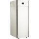 Шкаф холодильный Polair Standard CM105-Sm с глухой дверью Полаир