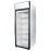 Шкаф Холодильный Polair Standard DM105-S со стеклянной дверью Полаир