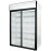 Шкаф холодильный Polair Standard DM110Sd-S со стеклянными дверьми Полаир