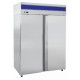 Шкаф холодильный среднетемпературный ШХс-1,4-01 нерж. AbatЧувашторгтехника