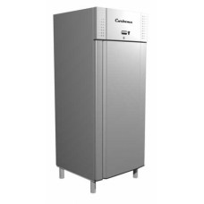 Универсальный холодильный шкаф Carboma V700 Полюс