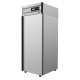 Универсальный холодильный шкаф Polair CV105-G Полаир