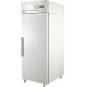 Универсальный холодильный шкаф Polair CV105-S Полаир