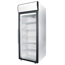 Универсальный холодильный шкаф POLAIR Standard DP105-S Полаир