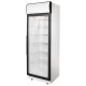 Универсальный холодильный шкаф POLAIR Standard DP107-S Полаир