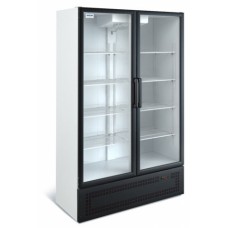 Универсальный холодильный шкаф ШХСн-0,80С МХММариХолодМаш