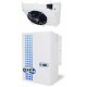 Низкотемпературная сплит-система СЕВЕР BGS 112 S для холодильных камер