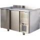 Холодильный стол POLAIR Grande TM2GN-G Полаир