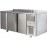 Холодильный стол POLAIR Grande TM3-G Полаир
