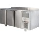 Холодильный стол POLAIR Grande TM3GN-G Полаир