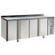 Холодильный стол POLAIR Grande TM4GN-G Полаир