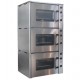 Шкаф жарочный электрический ШЖ-150-3с 3-х секционный Тулаторгтехника